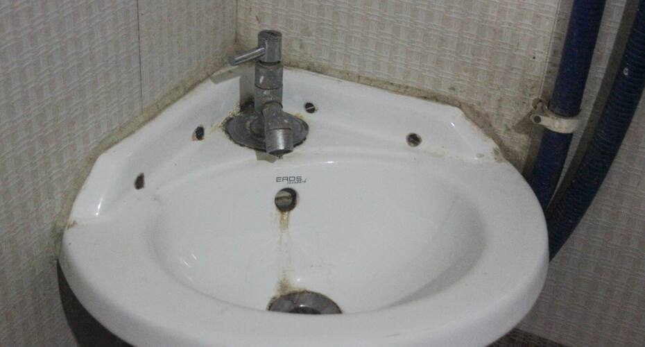 Hotel Agrawal Inn, Raipur 5